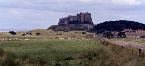 Bamburgh