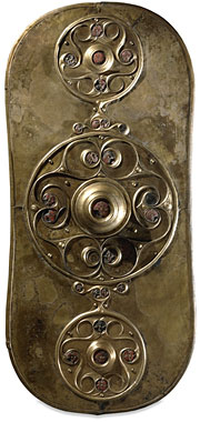 Battersea Shield